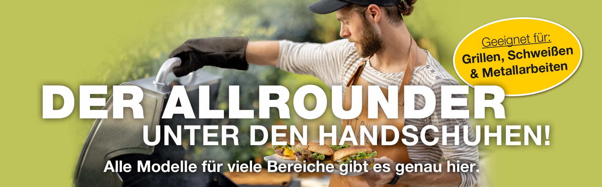 Handschuhe